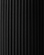 VALEMONT RIBBED COTTON TROUSERS