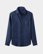 RAVELLO LINEN SHIRT