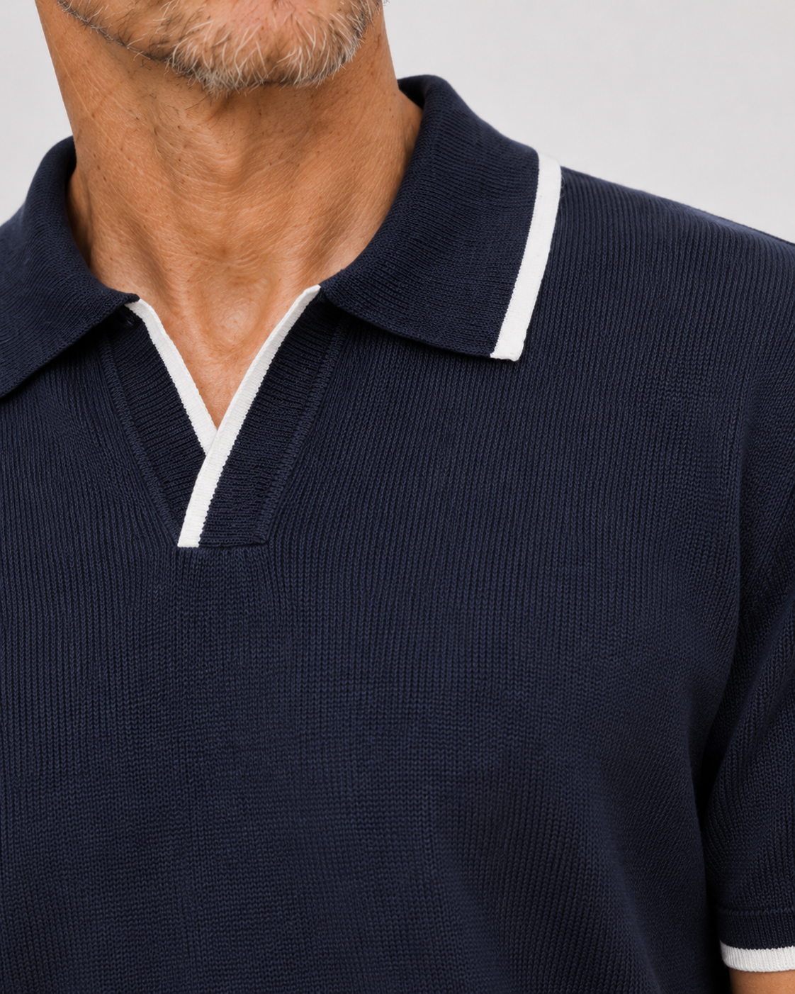 Polo Aero Knit 