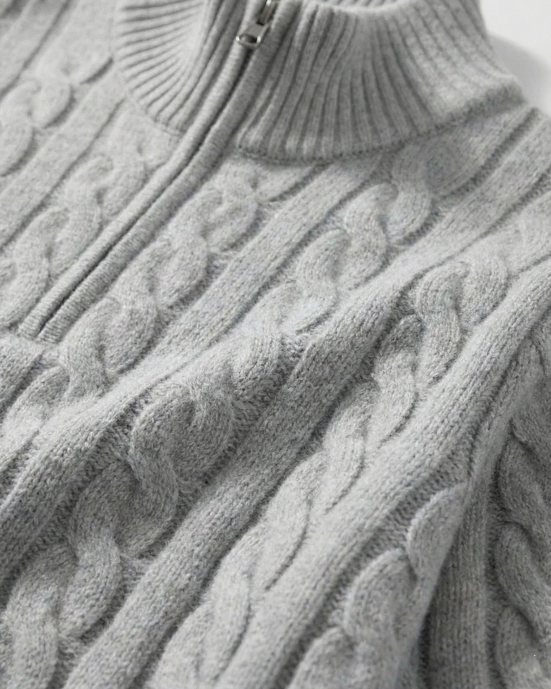 Valemont Prestige Knit