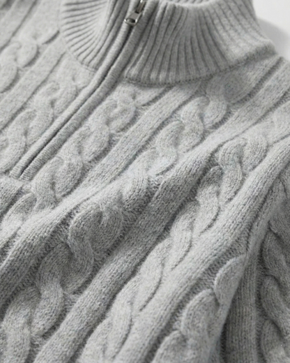Valemont Prestige Knit