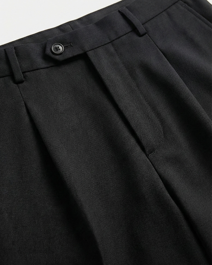 Classic and Elegant Valemont Outfit