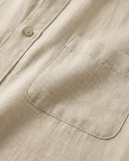 Ravello Linen Shirt