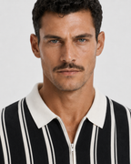 LINEA ZIP POLO