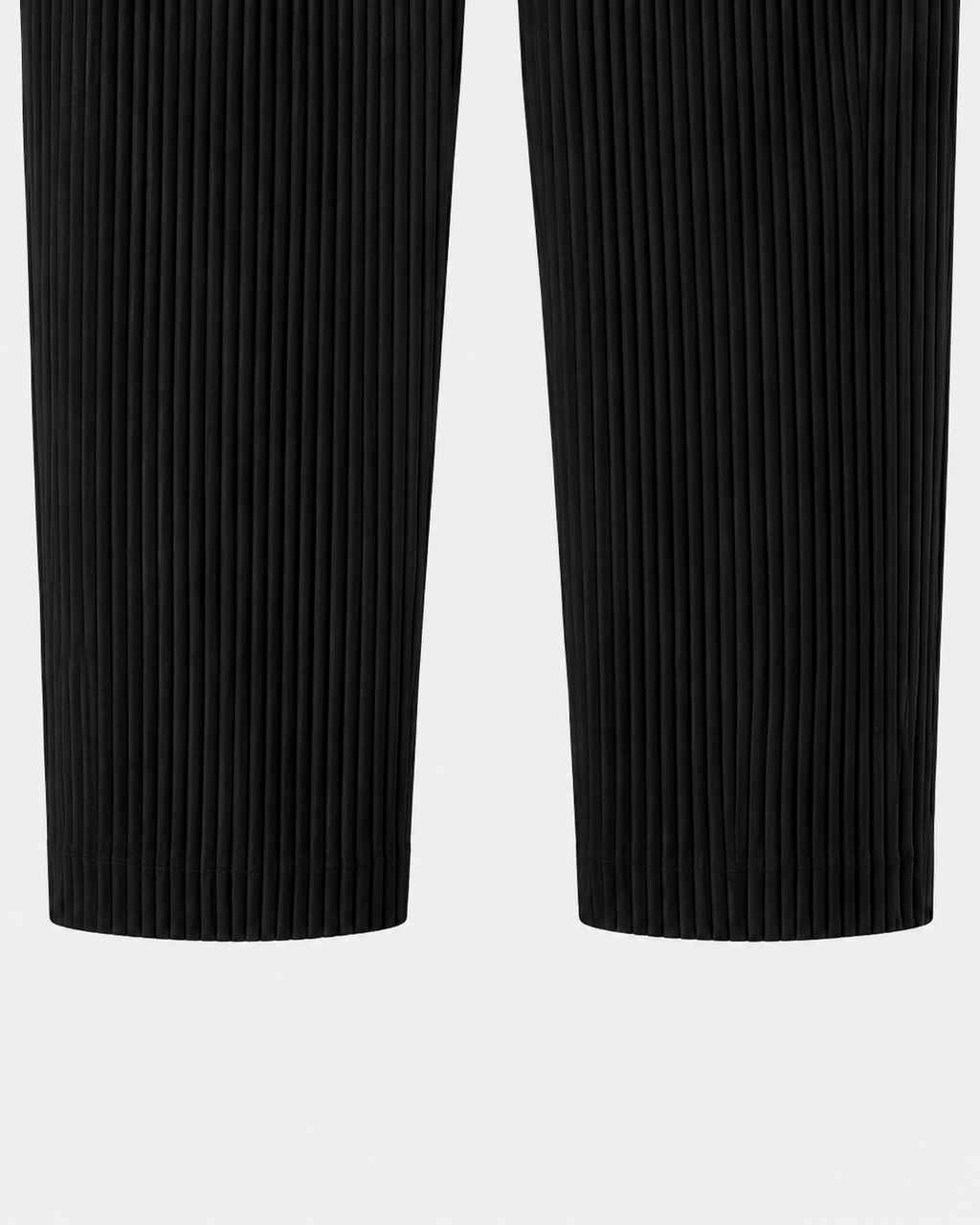 VALEMONT RIBBED COTTON TROUSERS