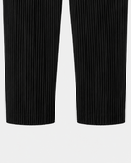 VALEMONT RIBBED COTTON TROUSERS