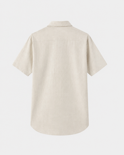 Λινό Polo Capri