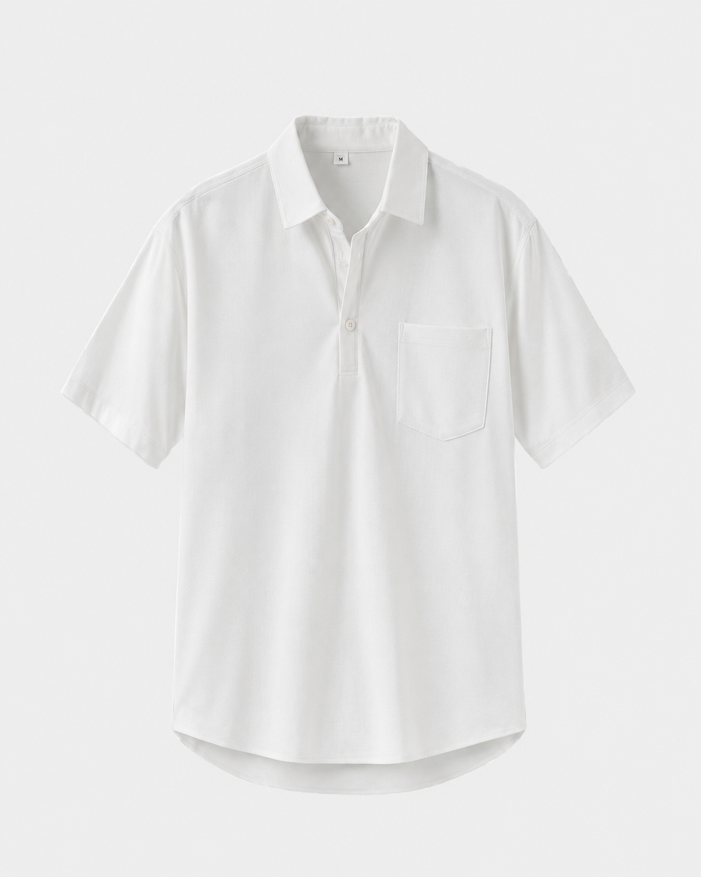 Λινό Polo Capri