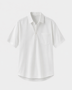 Λινό Polo Capri