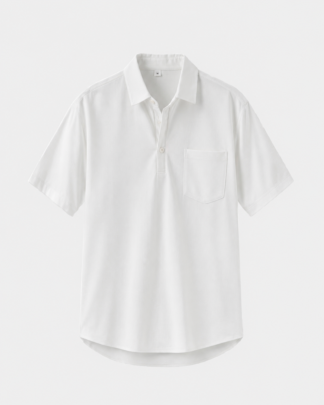 Λινό Polo Capri