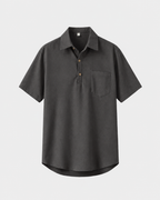 Λινό Polo Capri