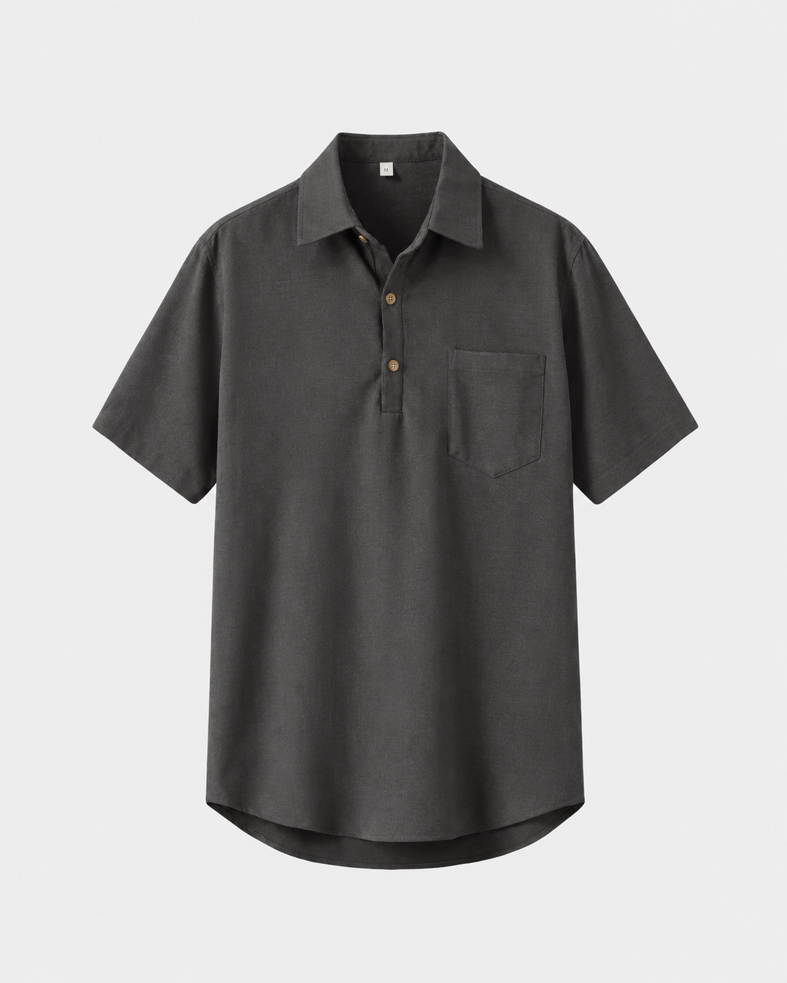 Λινό Polo Capri