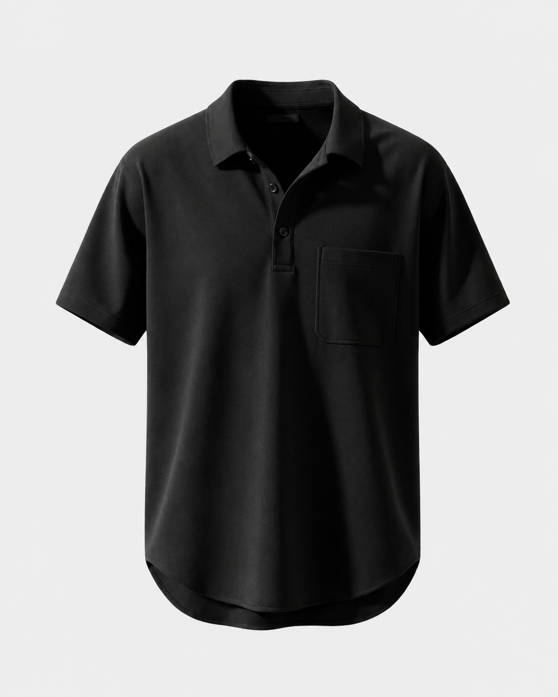 Λινό Polo Capri