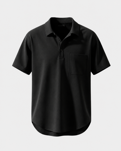 Λινό Polo Capri
