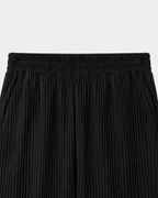 VALEMONT RIBBED COTTON TROUSERS