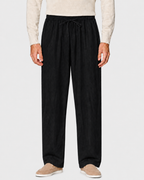 SANTORINI LINEN TROUSERS