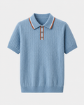 Polo de punto Windsor