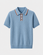 Polo de punto Windsor