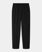 VALEMONT RIBBED COTTON TROUSERS