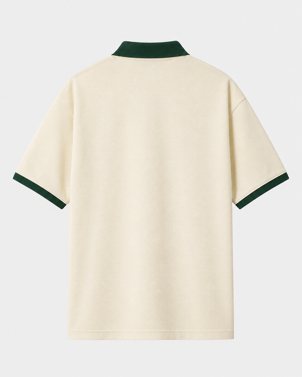 RIVIERA CONTRAST POLO