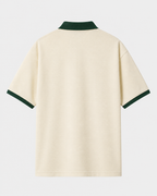 RIVIERA CONTRAST POLO