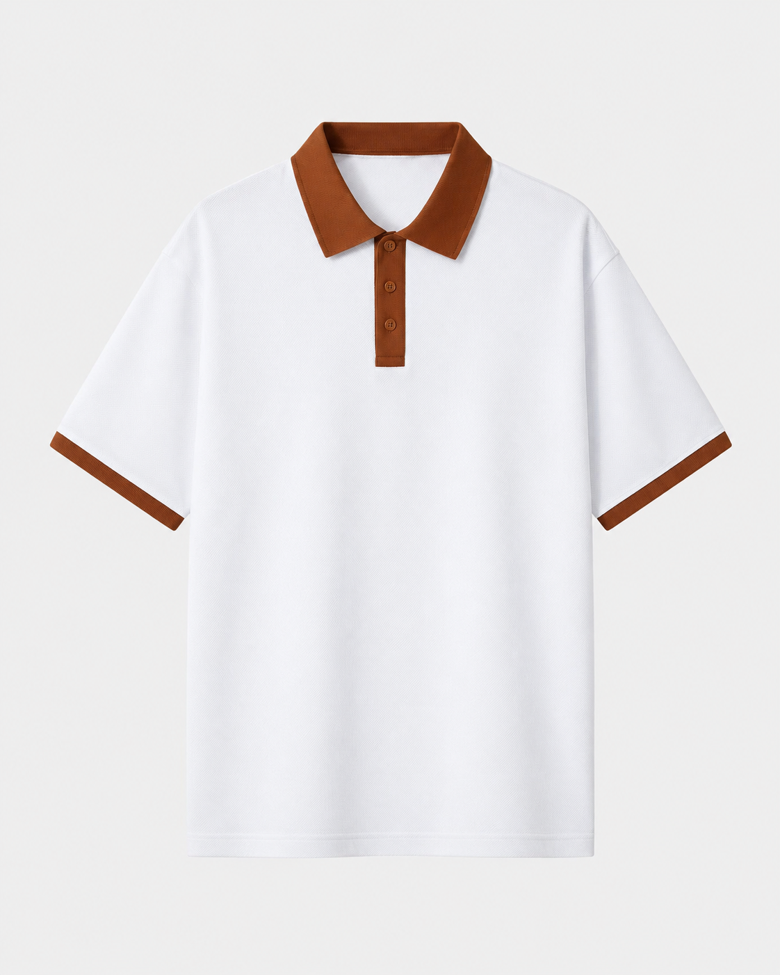 Polo de contraste Riviera 