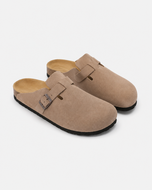 ATELIER CLOGS