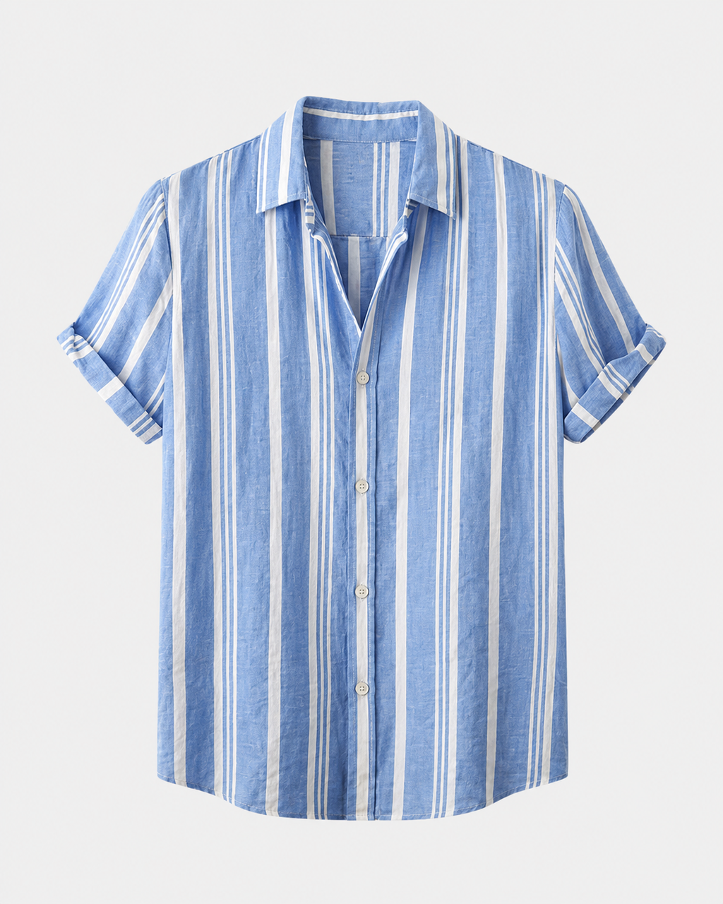BELMONT STRIPED SHIRT