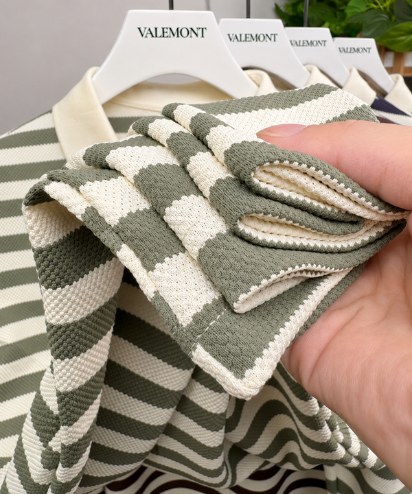 A Fabric That Feels Right