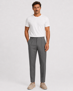 VALEMONT VELVET CORDUROY TROUSERS