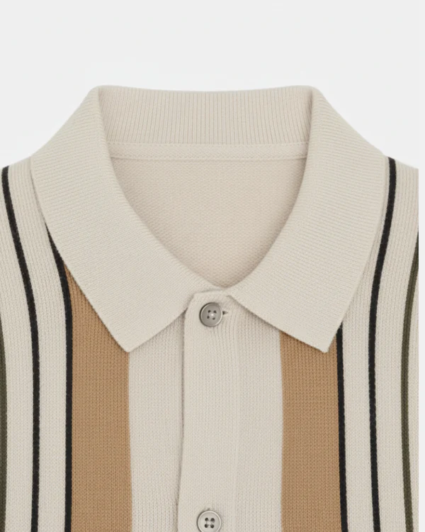 Outfit Valemont Élégance Dorée