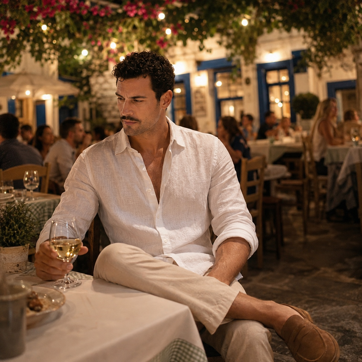 ΓΙΑ ΤΟ ΒΡΑΔΥ