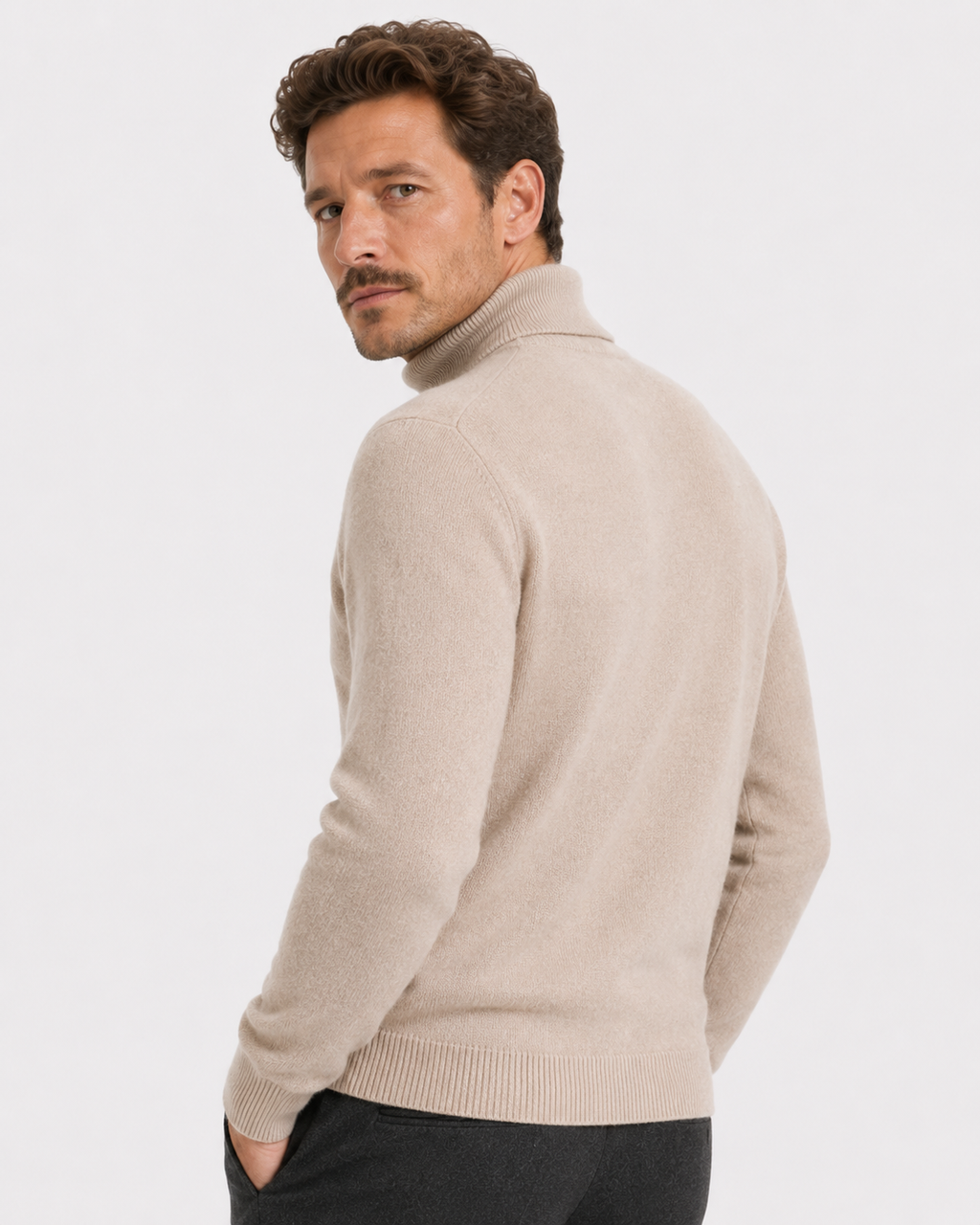 VALMERE CREWNECK