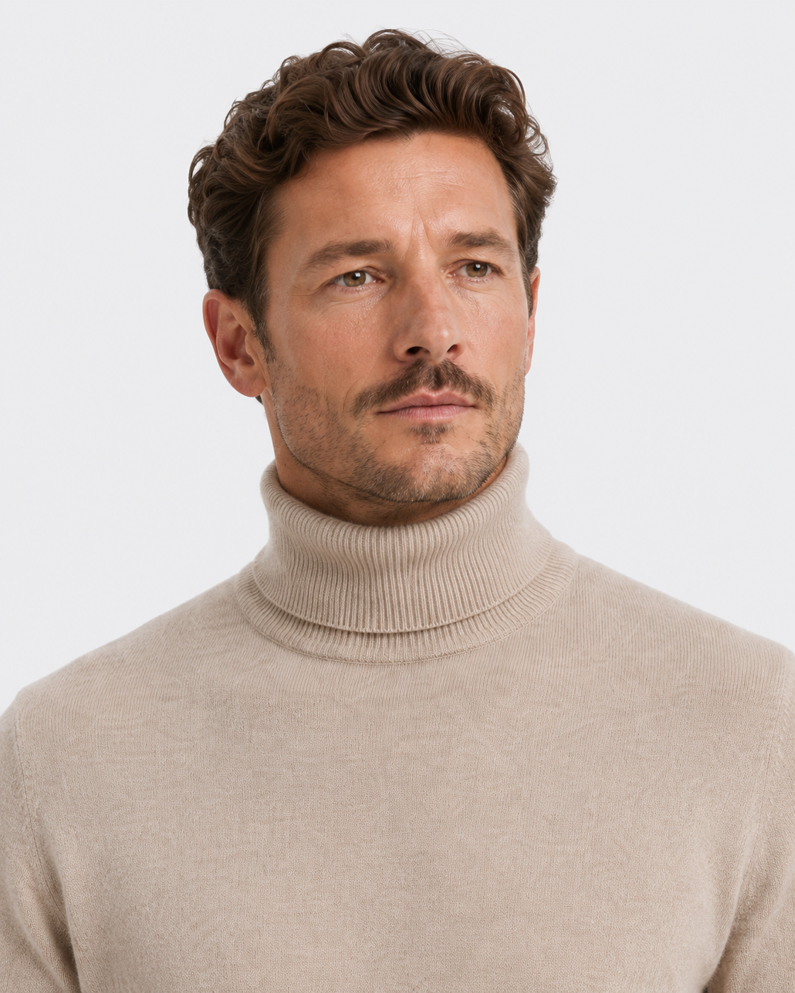 Cuello alto Valmere 