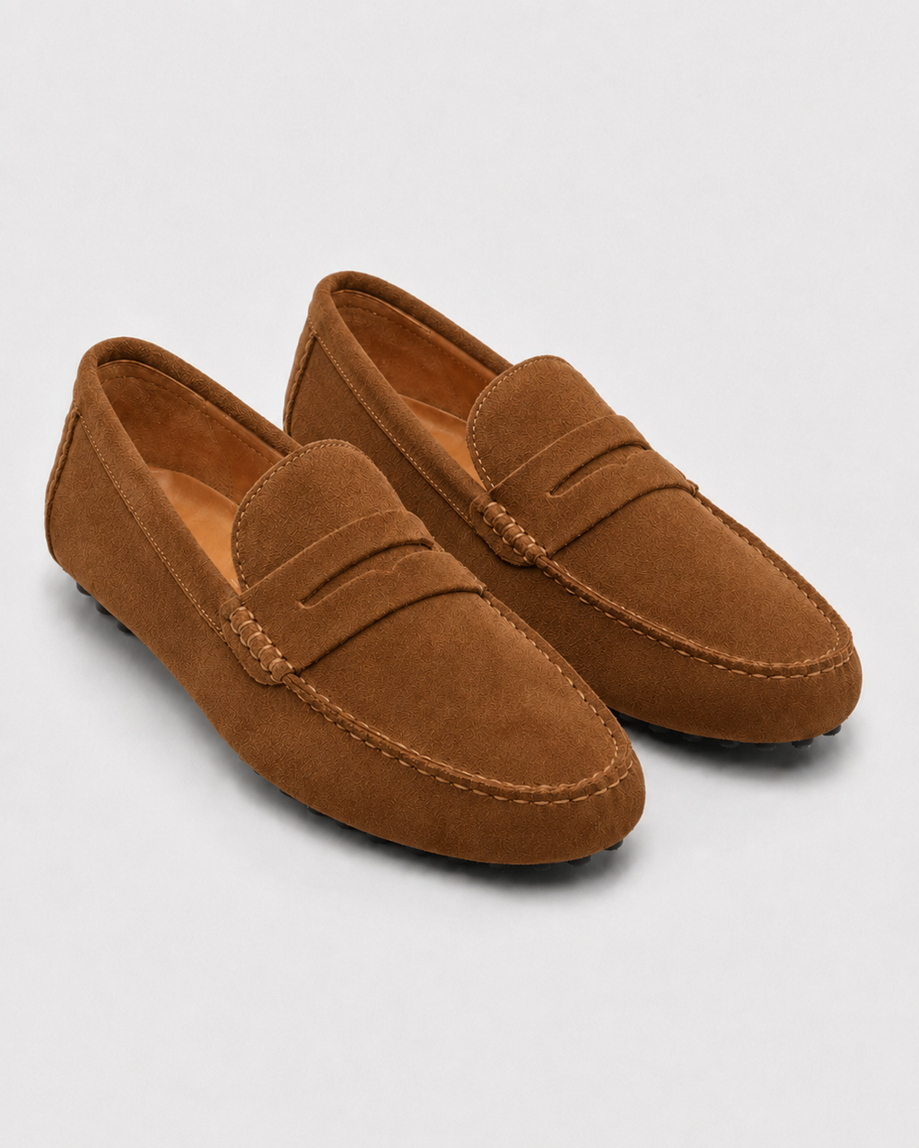 MONTCLAIR SUEDE