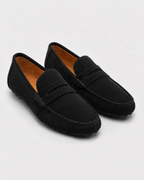 MONTCLAIR SUEDE