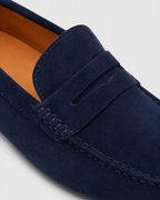 MONTCLAIR SUEDE
