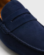 MONTCLAIR SUEDE