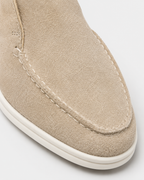 Mocasín de media caña Savile 