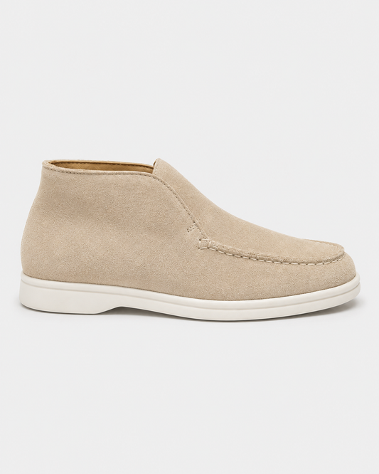 Savile Mid-Loafer 