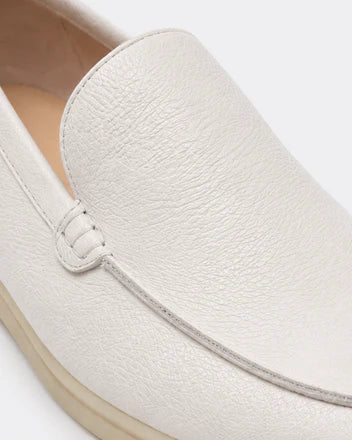 Supple, Lasting Suede