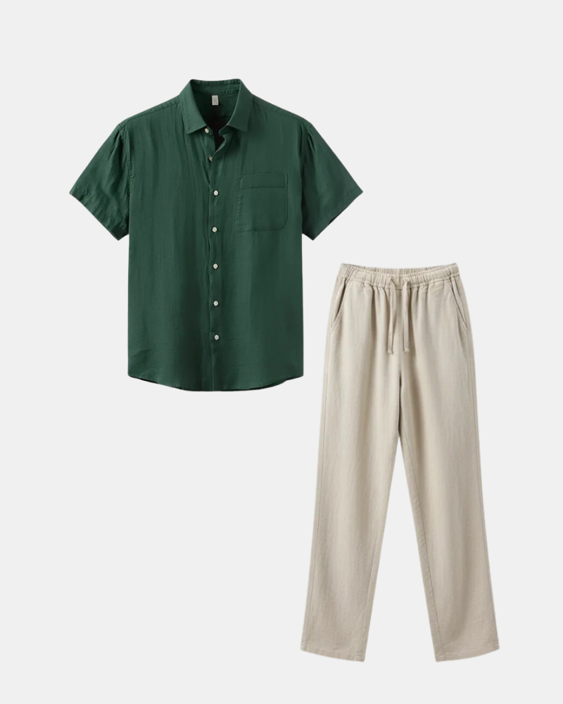 Conjunto Valemont Costa Azul 