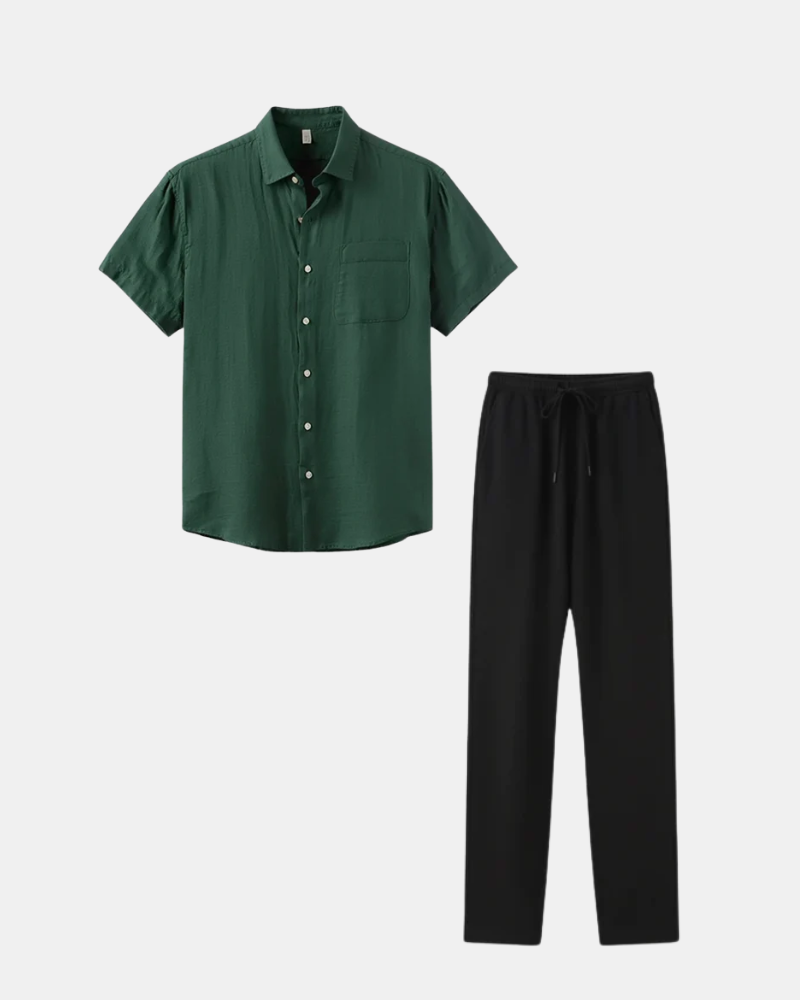 Conjunto Valemont Costa Azul 