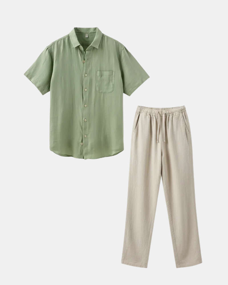 Conjunto Valemont Costa Azul 