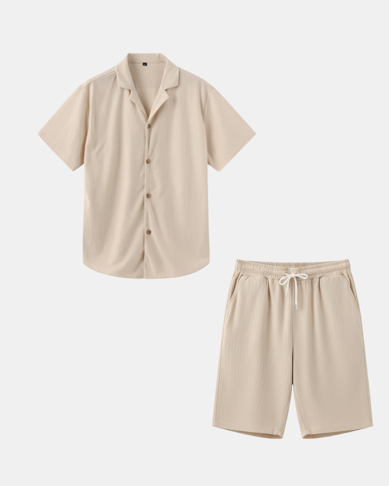 Στολή Μύκονος Grace 