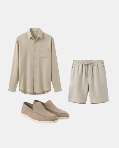 Outfit Valemont Tranquillité