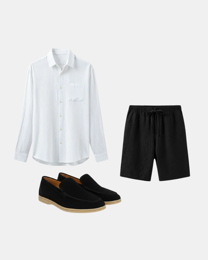 Outfit Valemont Tranquillité