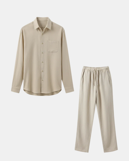 Στολή Valemont Souverain 