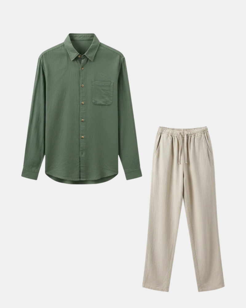 Στολή Valemont Souverain 