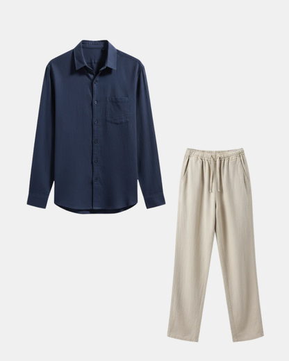 Στολή Valemont Souverain 